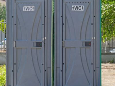 About Sioux Falls Porta Potty Rental - event porta potty rental experts in Sioux Falls,sd