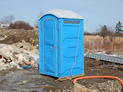 Professional event porta potty rental services in Sioux Falls,sd - Sioux Falls Porta Potty Rental